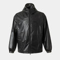 Urban Glossy Techwear | Windbreaker Jacket - Santo 