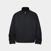 Suit Fabric | Essential Zip Jacket