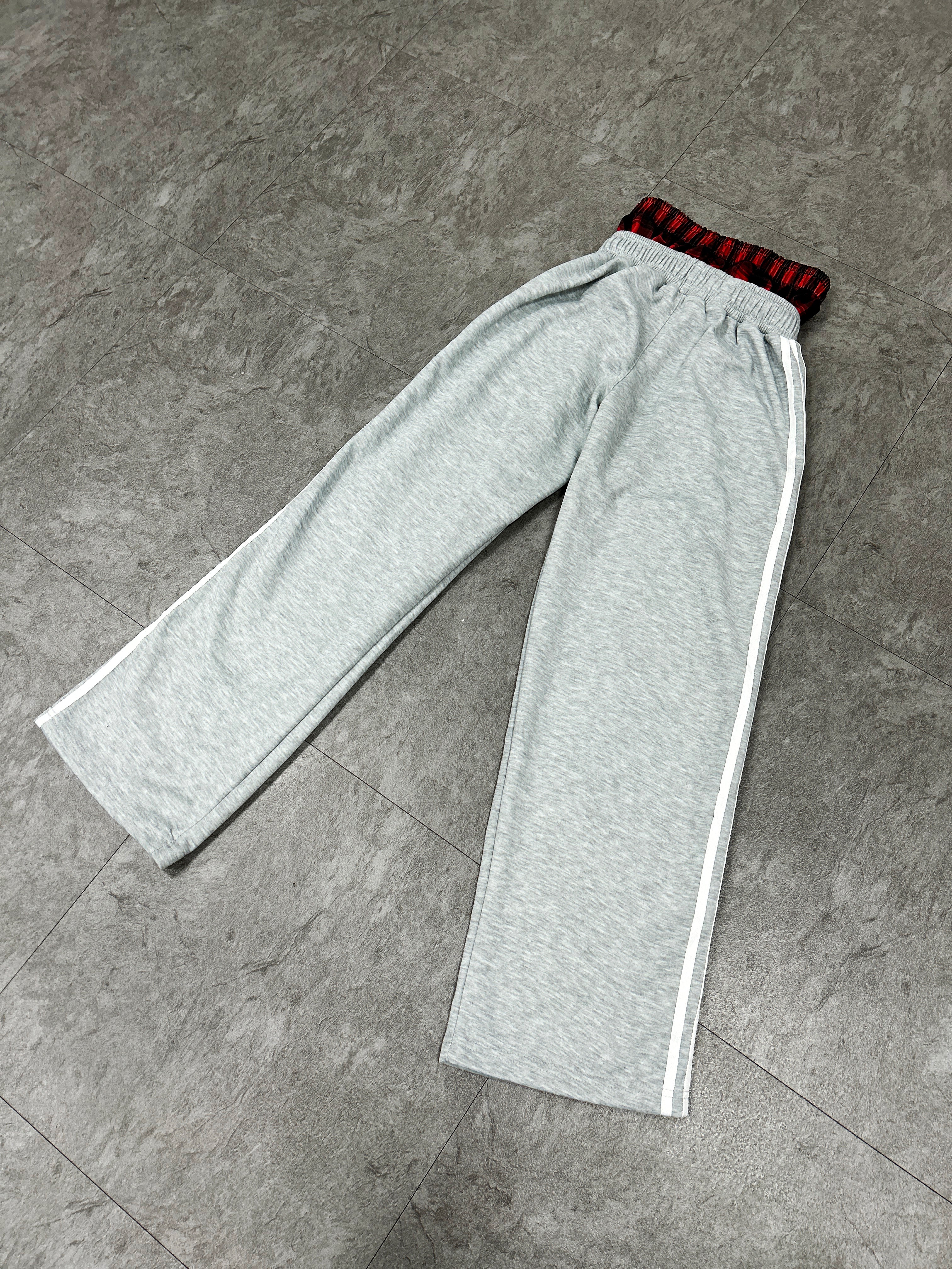 Sportivo Striped | Track Pants