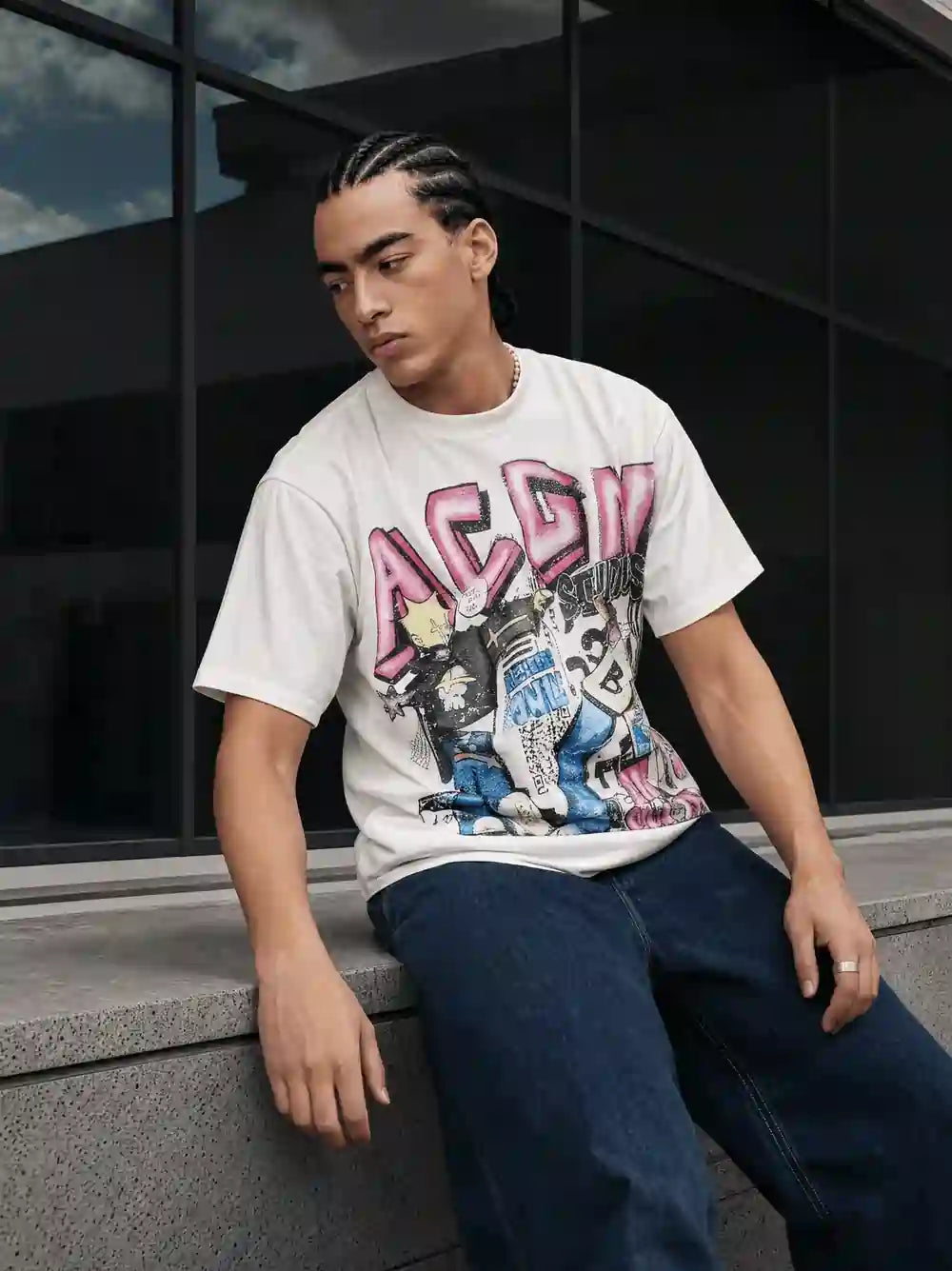 T-SHIRTS