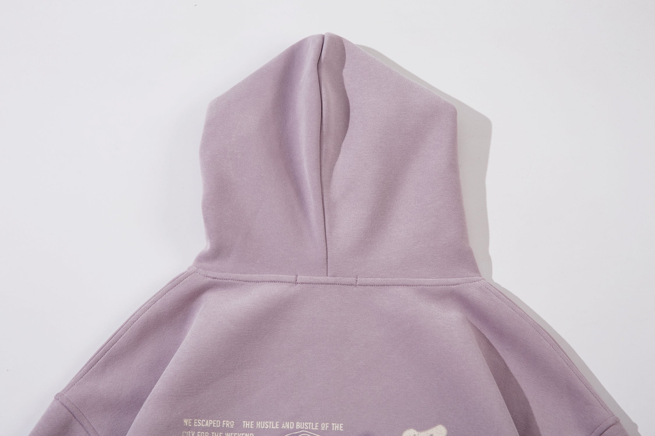 Unwise | Y2K Grafik Hoodie