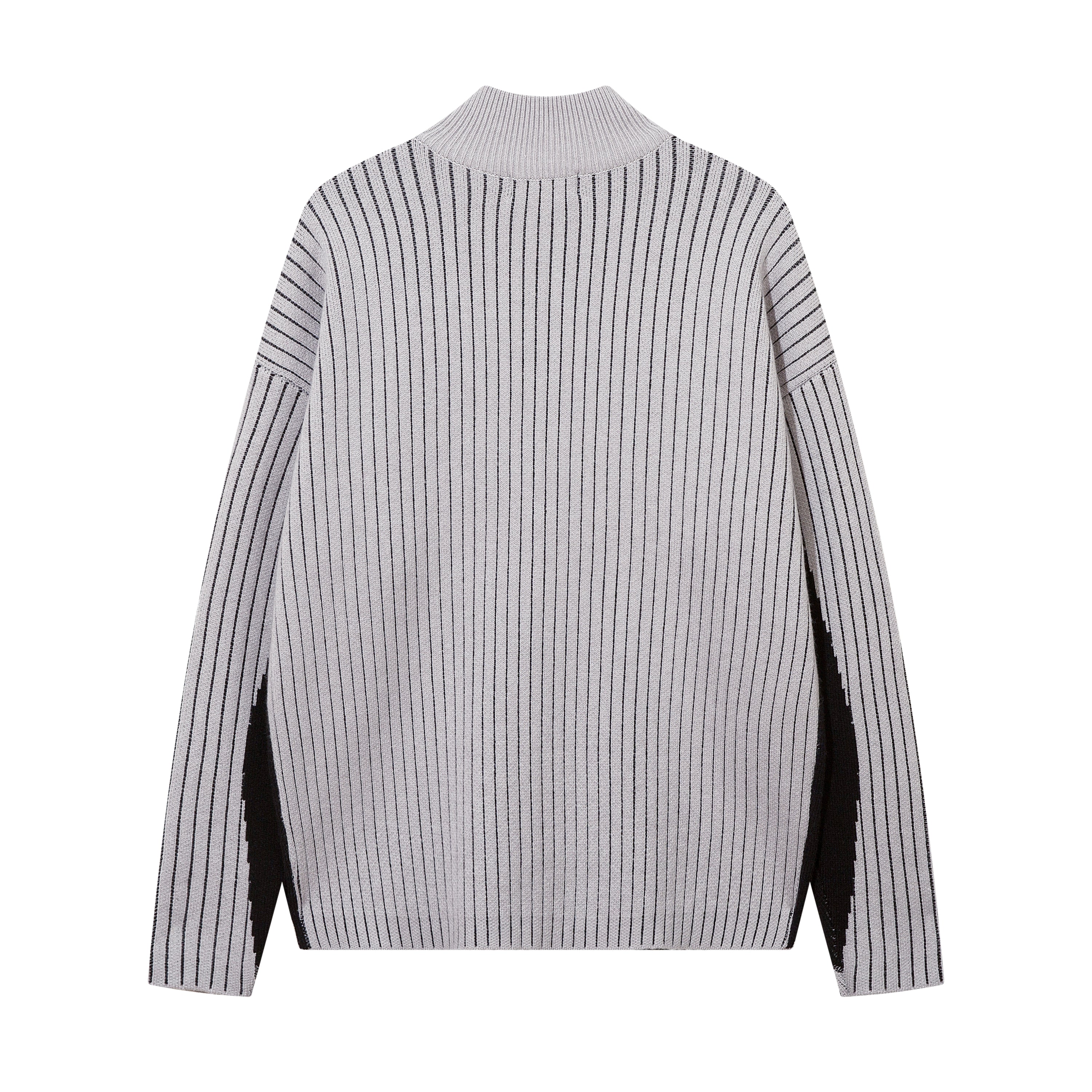 Giacca Mono Stripe | Urban Stripe Monochrome