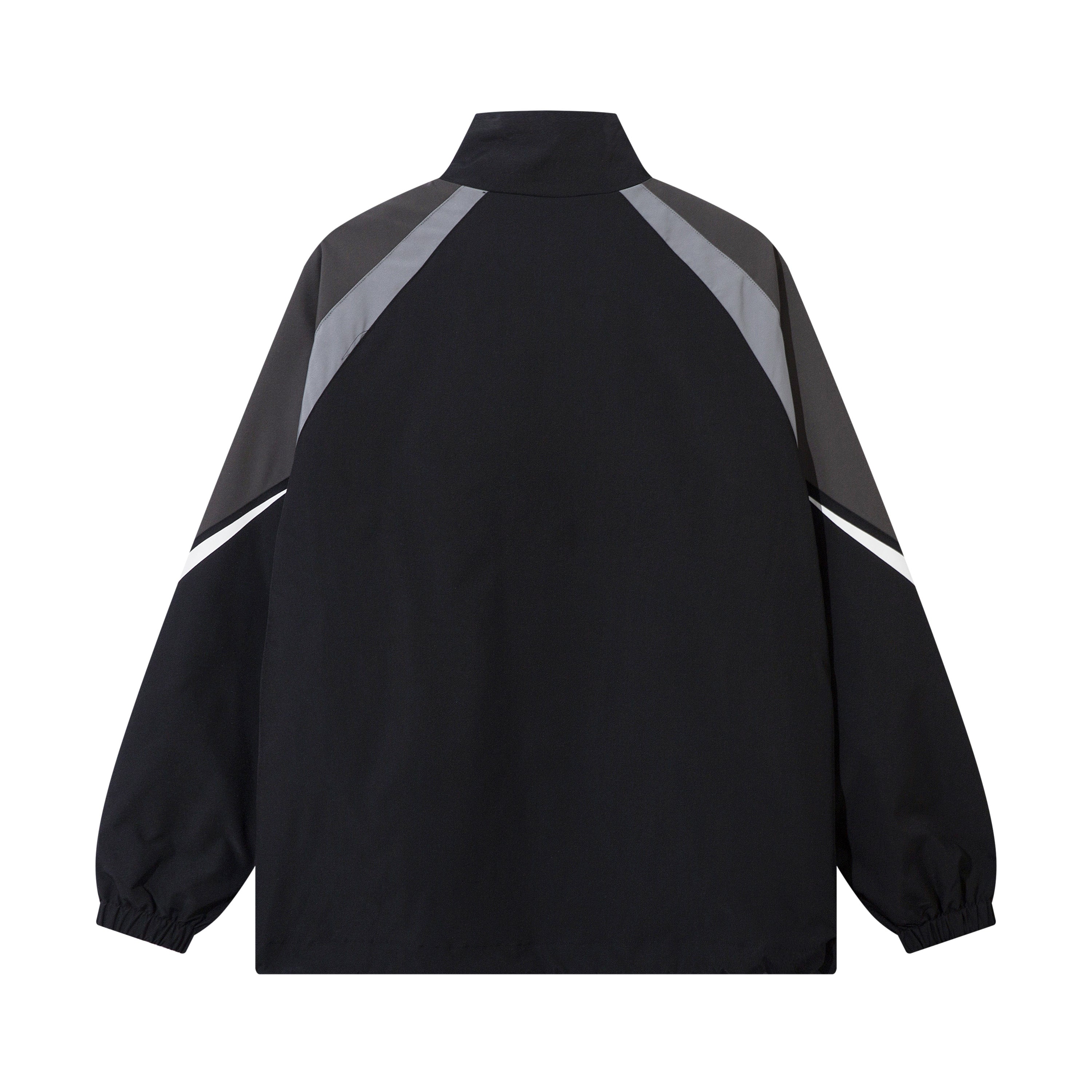 Veste coupe-vent Retro Track | High Street