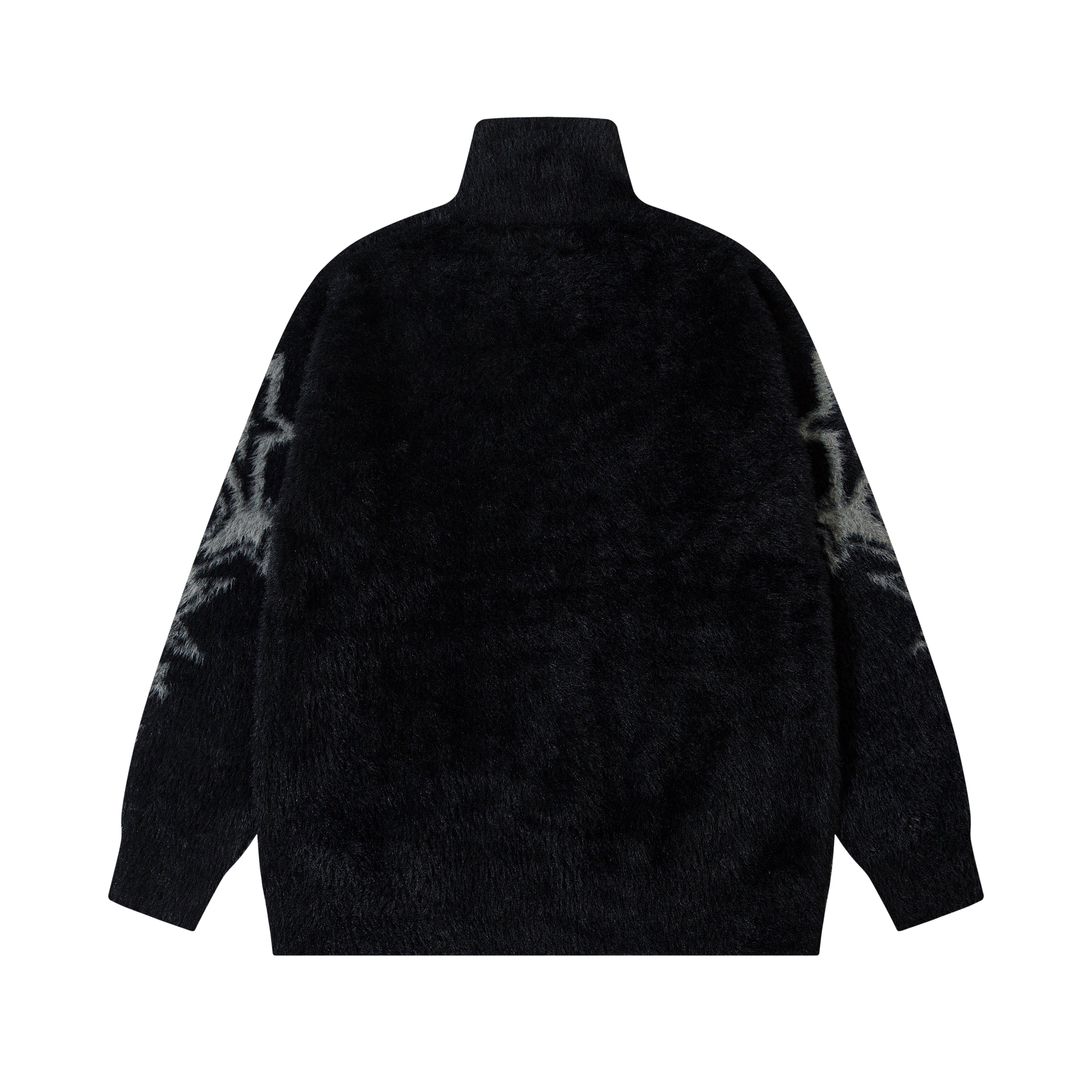 Street Graph | High Street Graphic Fleece Jacket