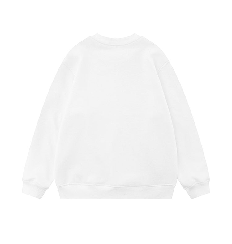 Ghost Vibe | Cool Streetwear Sweatshirt