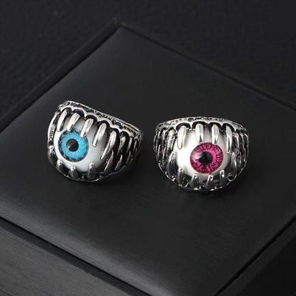 Eye | Ring - Santo 