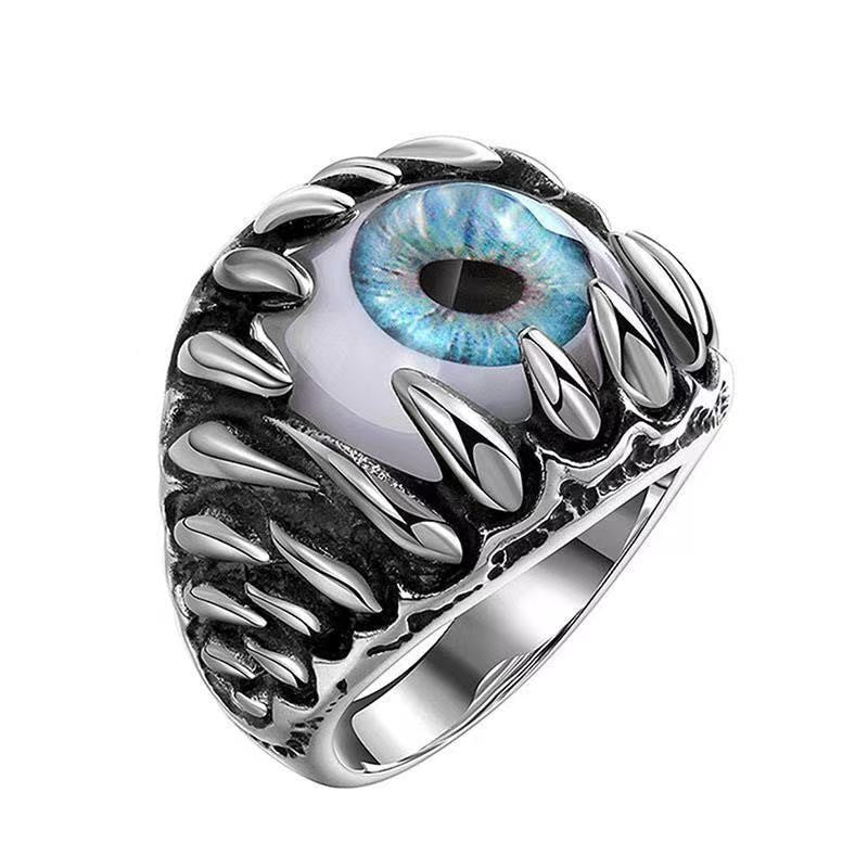 Eye | Ring - Santo 
