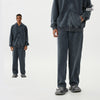 Urban | Vintage Dye Track Trousers - Santo 