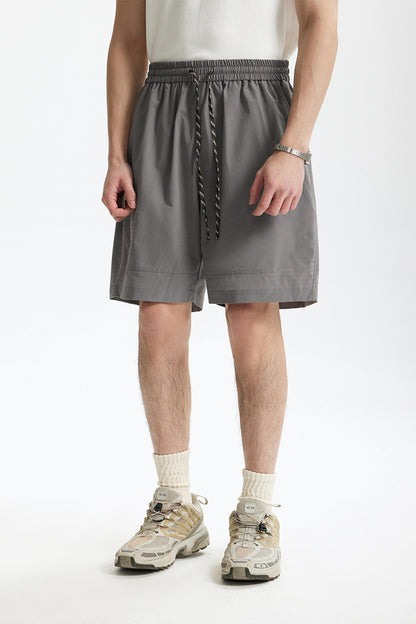 Trail Ease | Relaxed Utility Shorts - Santo 