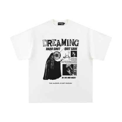 Dreaming | Graphic T-shirt