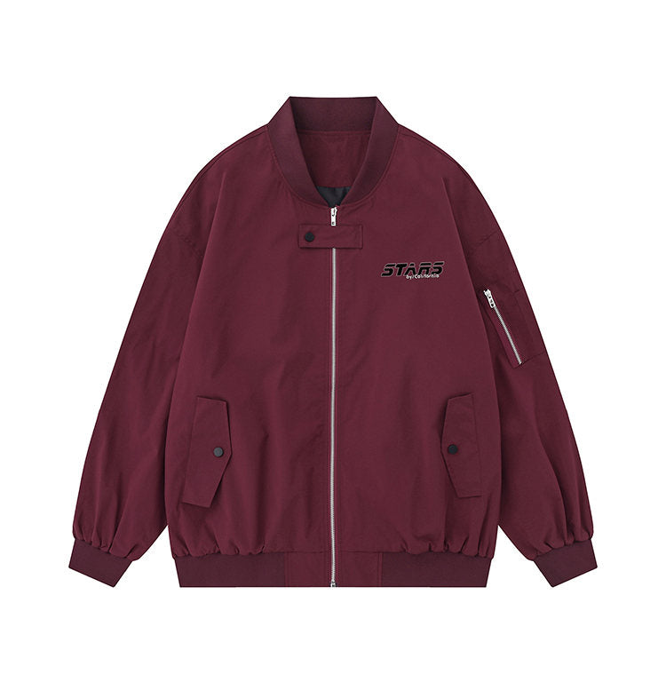 1997 | Bomber oversize