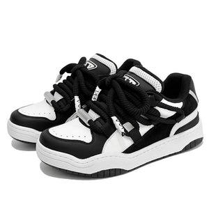 'Thick' Shoes - Santo 