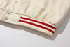 Načtěte obrázek do prohlížeče galerie &#39;m and m&#39; Varsity Jacket - Santo 