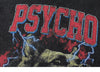 'Physco' T shirt - Santo 