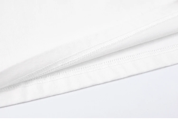 'Tears' T shirt - Santo 