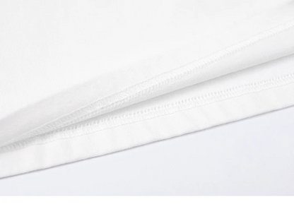 'Tears' T shirt - Santo 