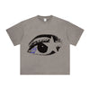 'Eye' T shirt - Santo 
