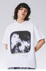 Load image into Gallery viewer, &#39;Merged&#39; T shirt - Santo 