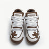 Load image into Gallery viewer, &#39;Patches&#39; Shoes - Santo 