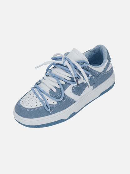 'Heart' Shoes - Santo 