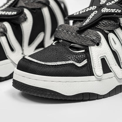 'Detach' Shoe - Santo 