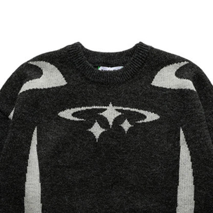 'Stars' Jumper - Santo 