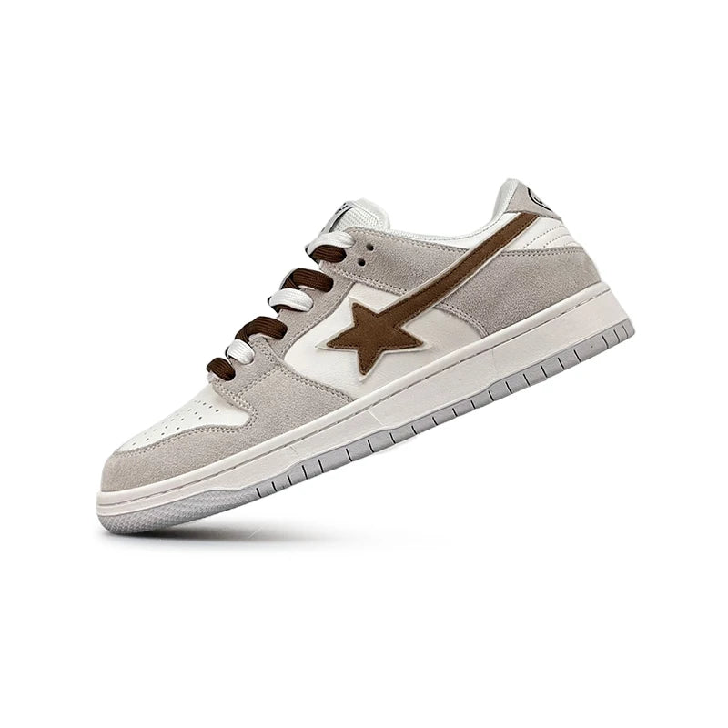 'Star' Shoes - Santo 