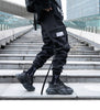 'IBX' Cargos - Santo 