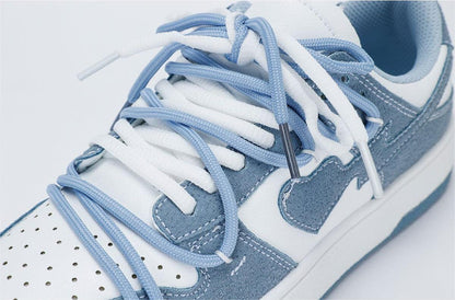 'Heart' Shoes - Santo 