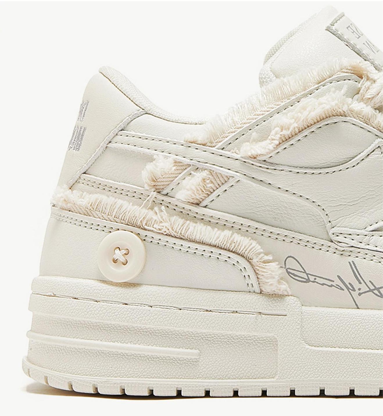 'Star boy' Shoes - Santo 