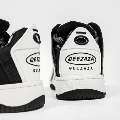 'Detach' Shoe - Santo 