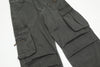 ' Retro Multi-Pockets ' Jeans - Santo 