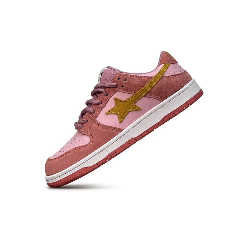 'Star' Shoes - Santo 