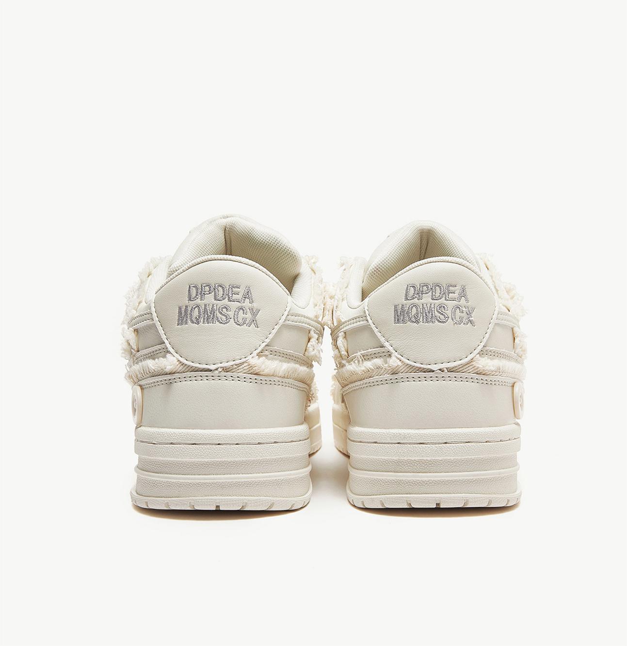 'Star boy' Shoes - Santo 