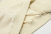 Load image into Gallery viewer, &#39; Rhinestone Stars Embroidery &#39; Hooded Sweatshirt - Santo 