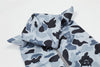 Načtěte obrázek do prohlížeče galerie &#39; Camouflage Printed &#39; Hooded Sweatshirt - Santo 