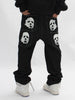 'Faces' Jeans - Santo 