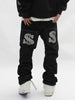 'Dollar' Jeans - Santo 