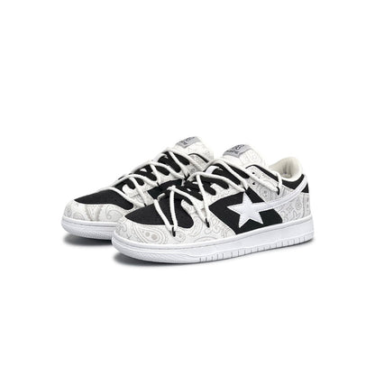 'Swoop' Shoes - Santo 