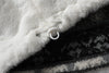 Load image into Gallery viewer, Reversible Winter Jacket Men Double-side Wear Streetwear Lambswool Coat Women Vintage Harajuku Thicken Warm Fleece Jacket - Santo 