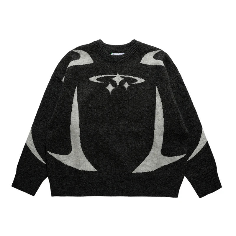 'Stars' Jumper - Santo 