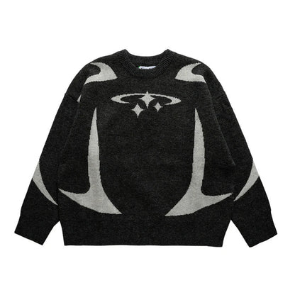 'Stars' Jumper - Santo 