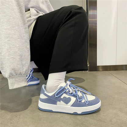 'Heart' Shoes - Santo 