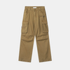 Load image into Gallery viewer, &#39;Puff&#39; Cargos - Santo 
