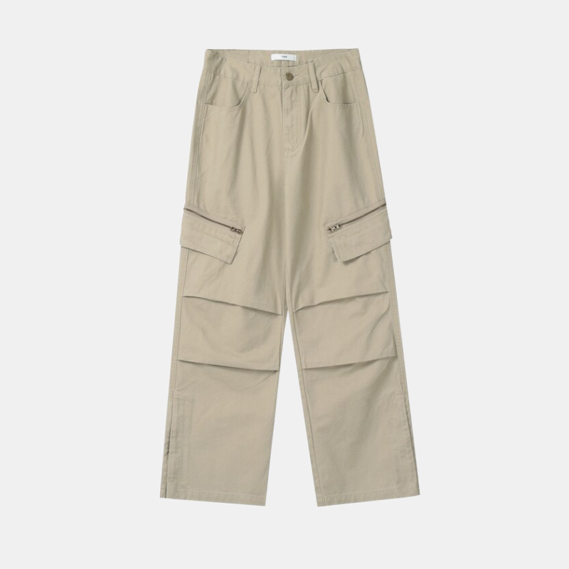 'Inside Out' Cargos - Santo 