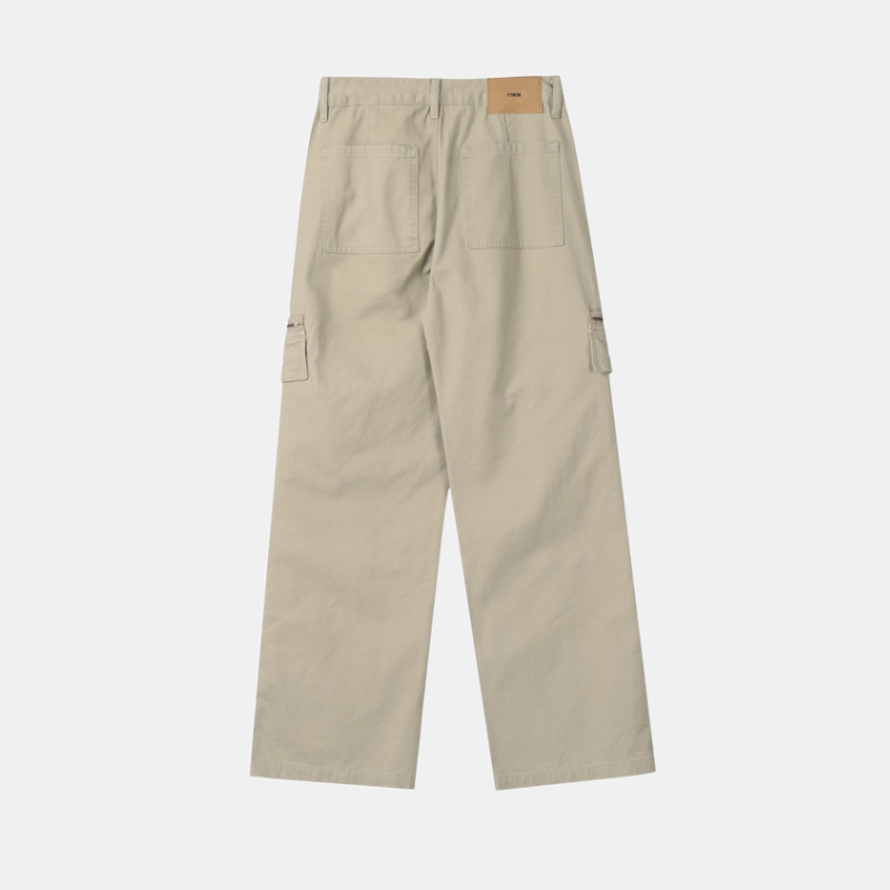 'Inside Out' Cargos - Santo 