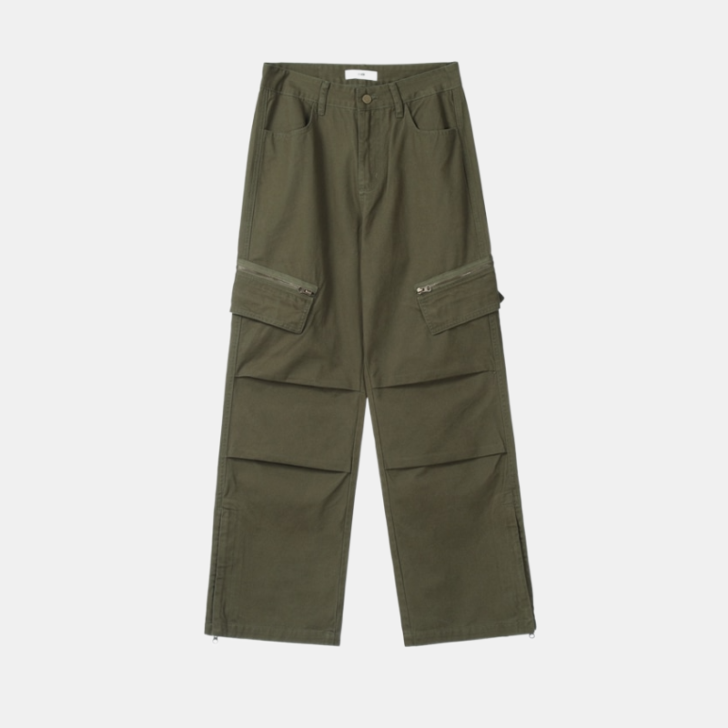 'Inside Out' Cargos - Santo 