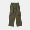 'Inside Out' Cargos - Santo 