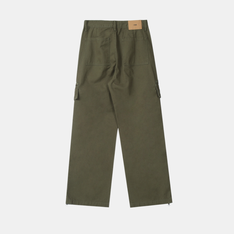 'Inside Out' Cargos - Santo 