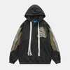 'Inside' Hoodie - Santo 